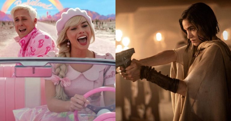Zack Snyder swears his film Rebel Moon was seen more than Barbie