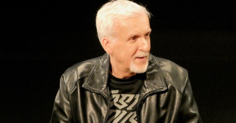 5 things to remember from James Cameron's exceptional masterclass at the Cinémathèque