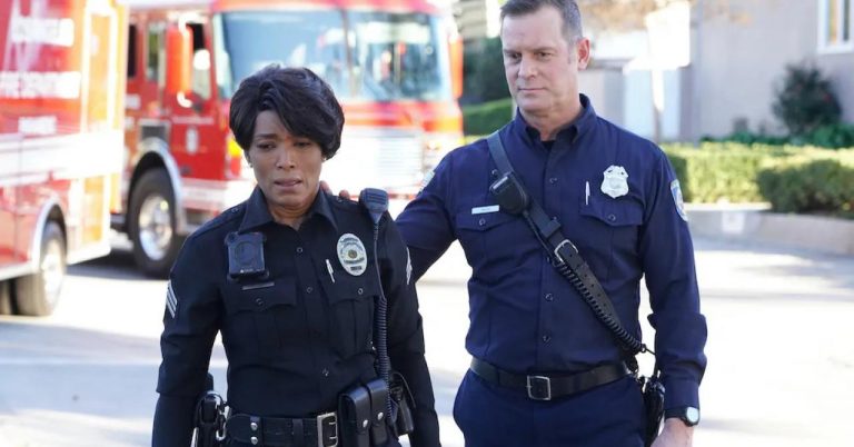 9-1-1 will continue: season 8 has already been ordered