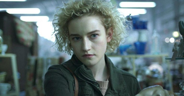 A new Rosemary's Baby spin-off film is coming, starring Julia Garner!
