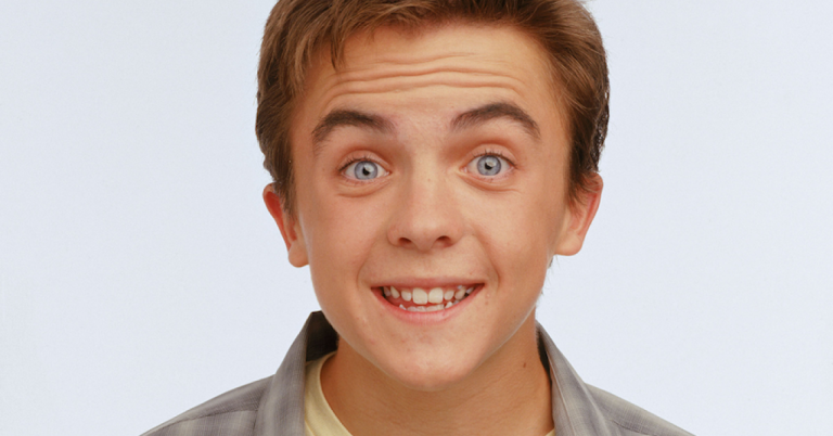 Chaos on the set of Malcolm?  Frankie Muniz recounts the day he slammed the door
