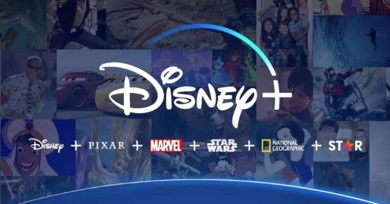 Disney Plus will tackle account sharing this summer