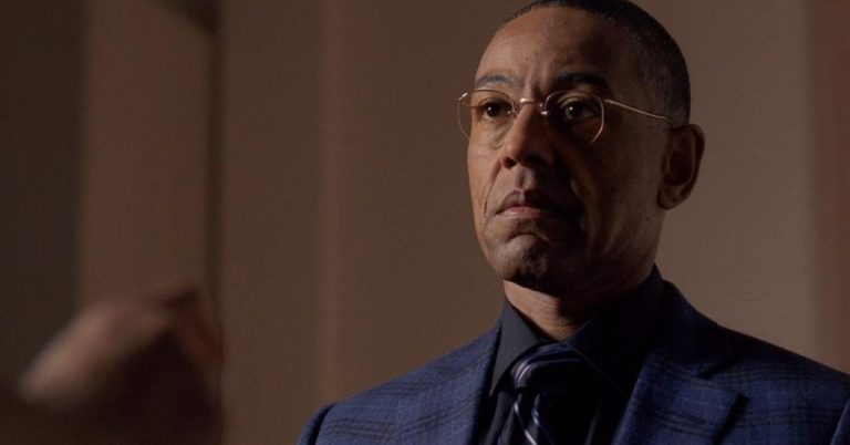Giancarlo Esposito considered orchestrating his own murder when his career was at a standstill