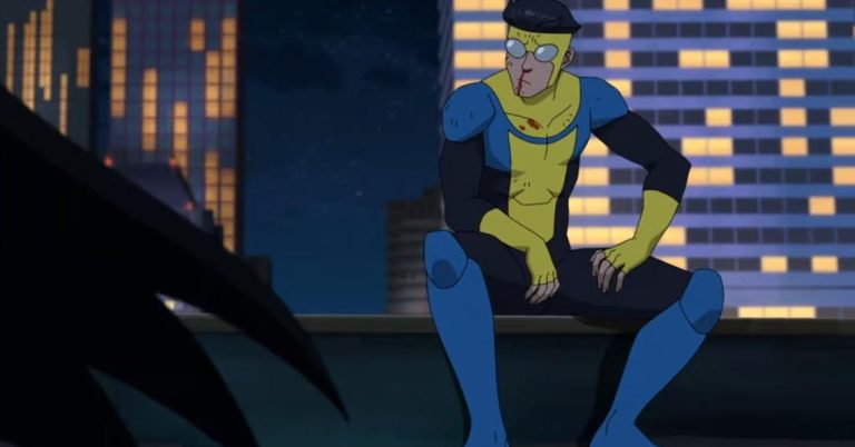 Invincible: everything we already know about season 3