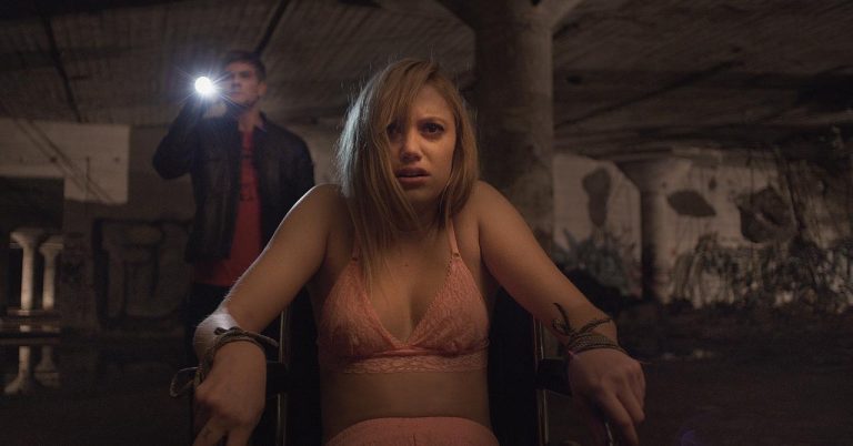It Follows: the creepiest film seen in a long time (review)