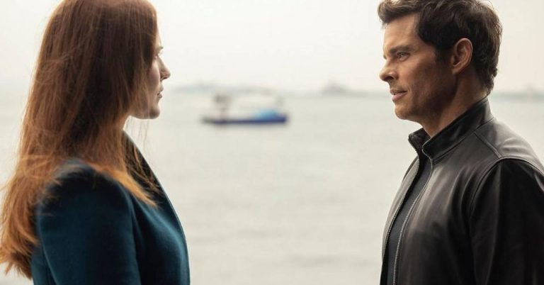 Jonathan Nolan still plans to conclude Westworld