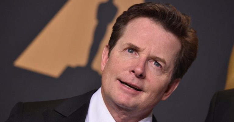 Michael J Fox doesn't rule out the possibility of returning to the screen