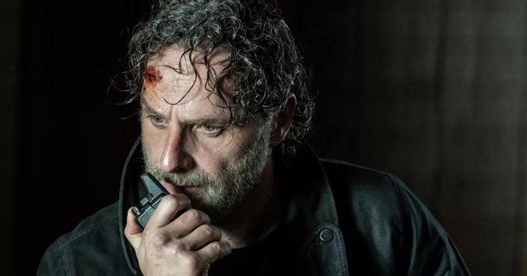 No season 2 in sight for The Walking Dead: The Ones Who live