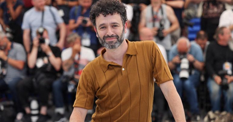 Rodrigo Sorogoyen will be President of Cannes Critics' Week 2024