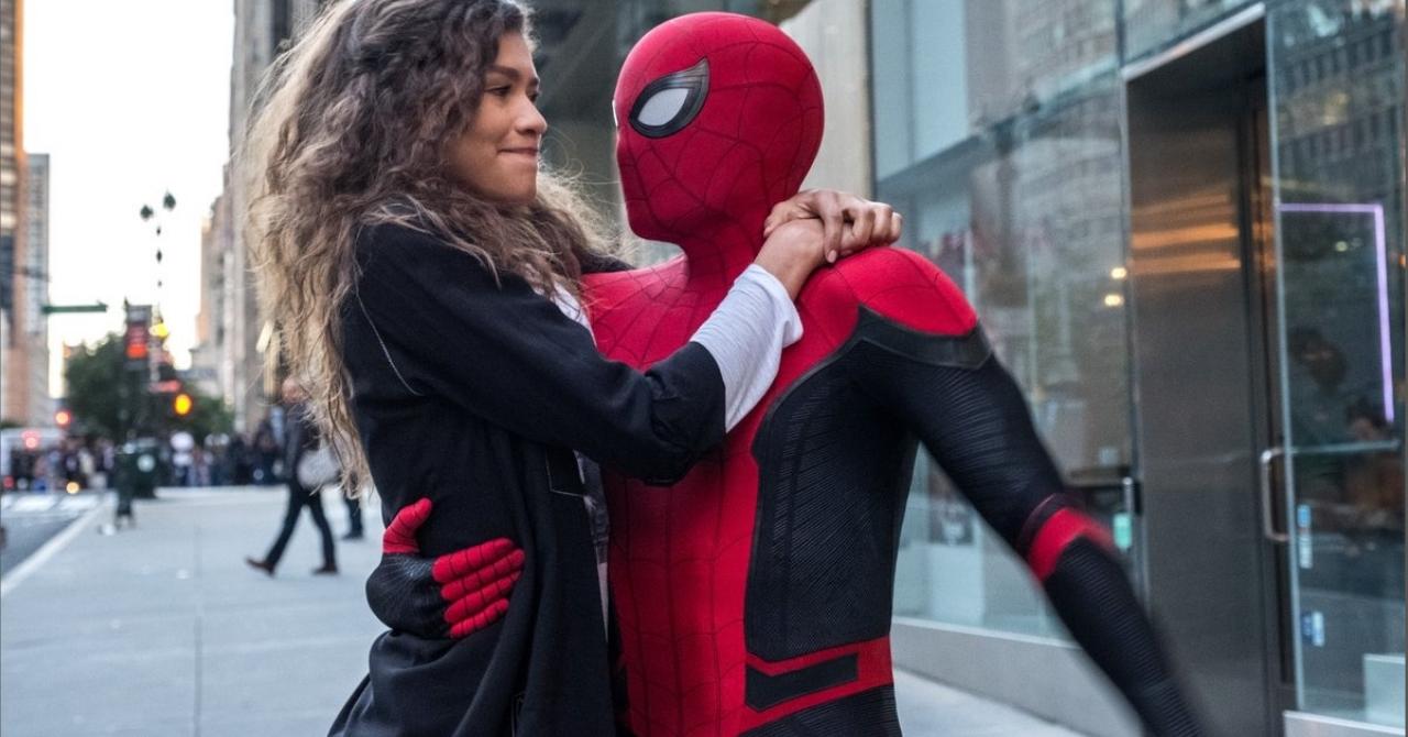 Spider Man Far from home: more humor, less originality (review)
