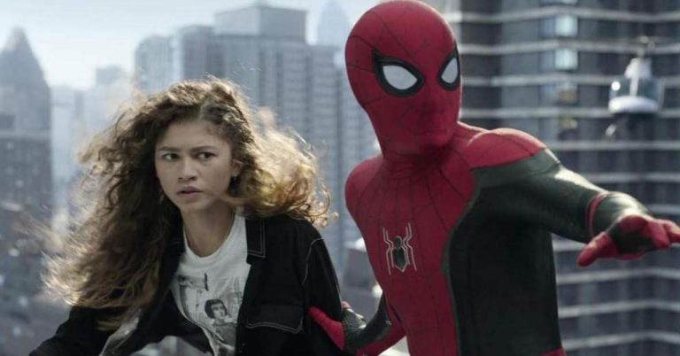 Spider-Man: No Way Home, one last spin on the web (review)