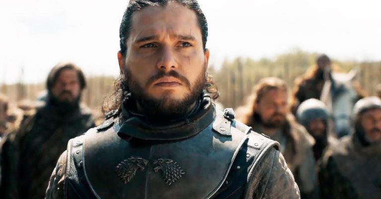 The Jon Snow series is canceled, the Game of Thrones sequel will not be made