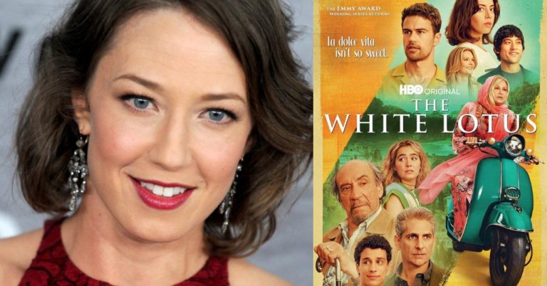 “This season is about death”: Carrie Coon teases The White Lotus – season 3
