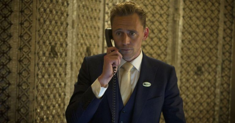 Tom Hiddleston will return to play The Night Manager for 2 more seasons