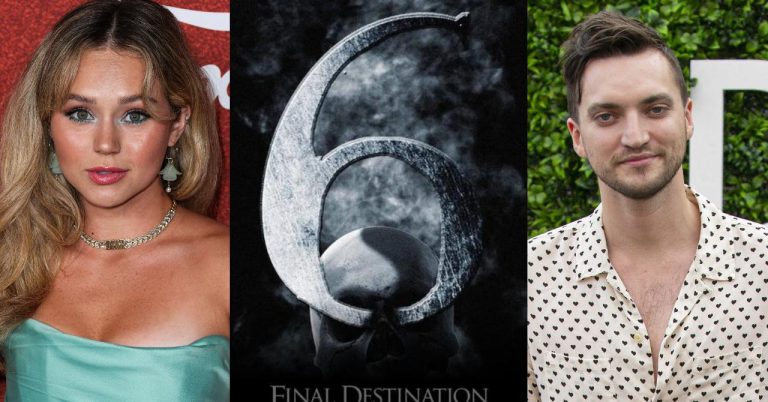 We know the cast of Final Destination 6