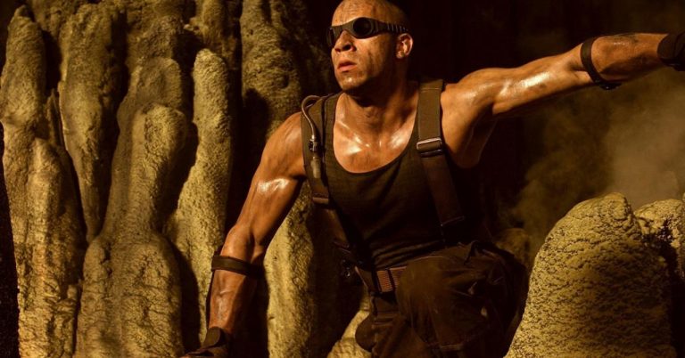 Back to basics for Riddick: Vin Diesel will shoot Furya at the end of summer