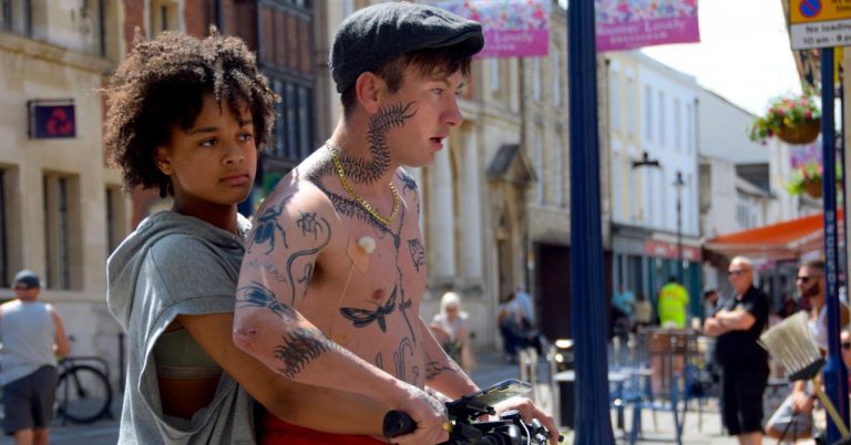 Cannes 2024: What is Bird, the new Andrea Arnold worth?  (critical)