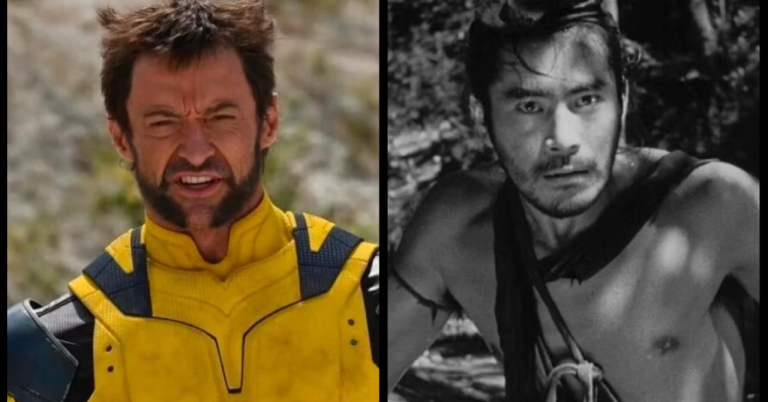 Deadpool & Wolverine: Kevin Feige refused Ryan Reynolds' Rashōmon pitch