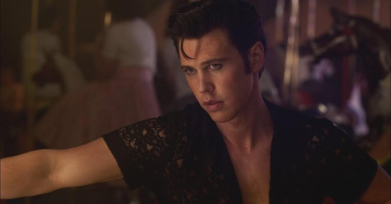 Elvis: a flamboyant fresco that explodes the codes of the biopic (review)