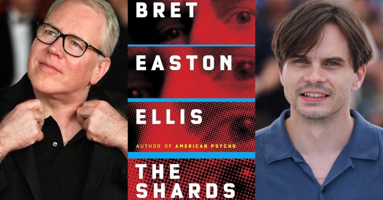 Exit Luca Guadagnino, the adaptation of The Shards, the novel by Bret Easton Ellis, changes director