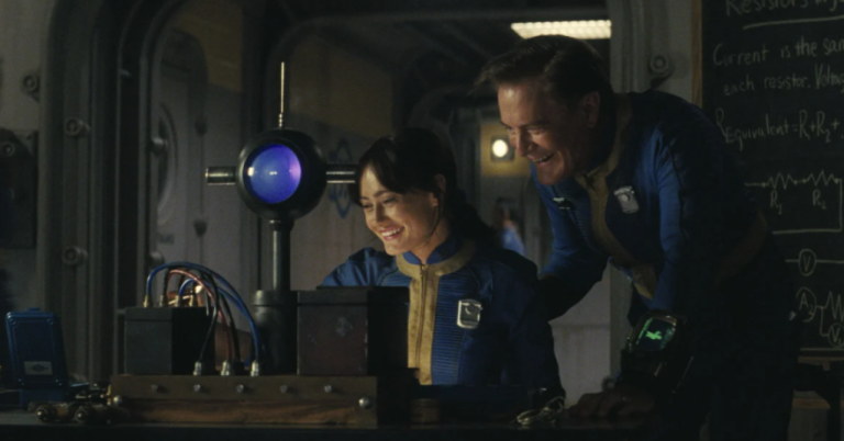 Full success for Fallout on Prime Video: the series does almost as well as The Rings of Power