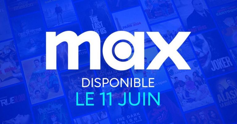 HBO Max reveals its launch date in France and its prices