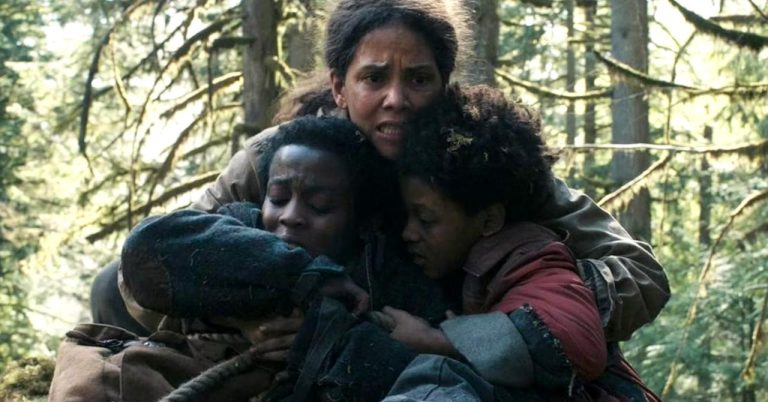 Halle Berry tries her hand at horror film for Alexandre Aja: trailer