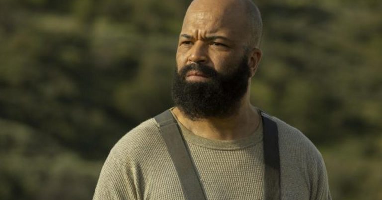 Jeffrey Wright will be in The Last of Us 2, to reprise his role from the video games