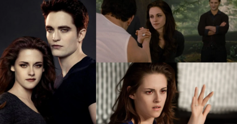 Kristen Stewart: “Twilight has given me a lot”