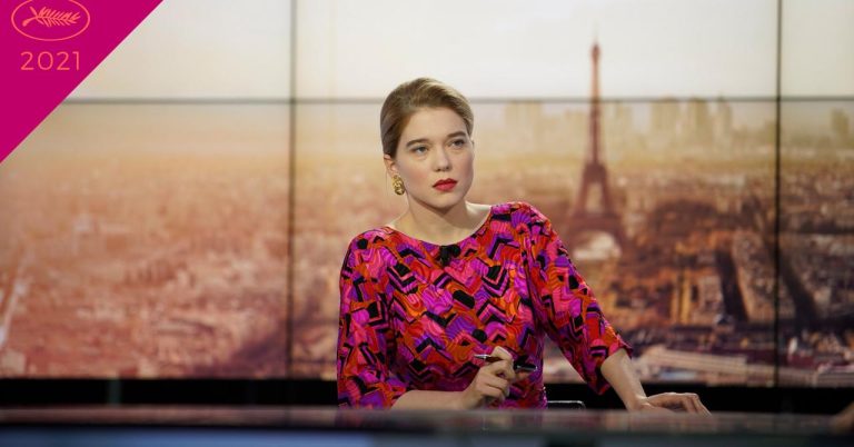 Léa Seydoux: “France is modeled on my own nature”