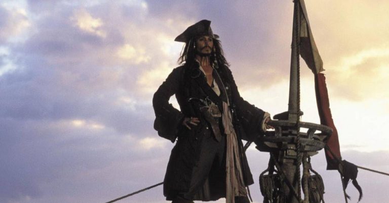 Pirates of the Caribbean would like to bring back Johnny Depp