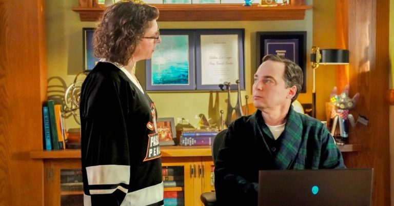 What Young Sheldon's finale reveals about The Big Bang Theory