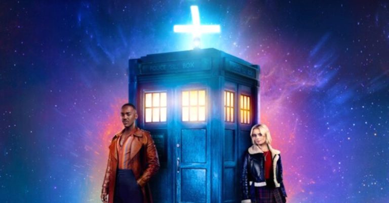 What the arrival of Disney will change for Doctor Who