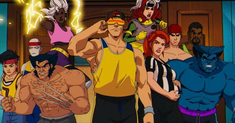 When will we see X-Men '97 season 2 on Disney Plus?