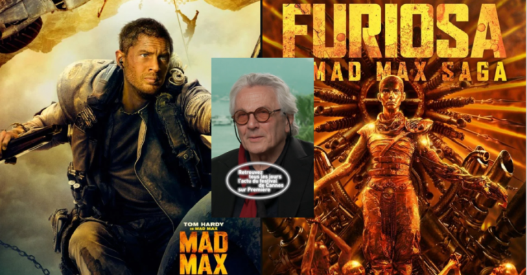 “Who better?”  George Miller Comments on Key Cameo in Furiosa: A Mad Max Saga