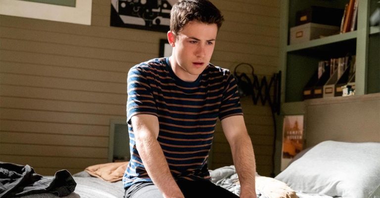Why the 13 Reasons Why star disappeared from the radar