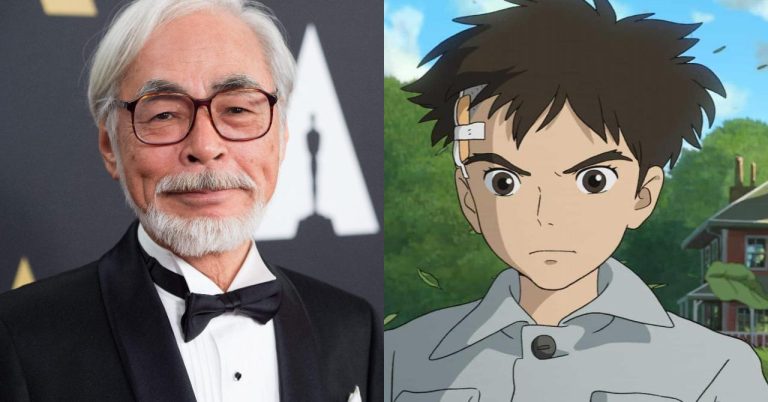 After The Boy and the Heron, Hayao Miyazaki is preparing a new “nostalgic” film