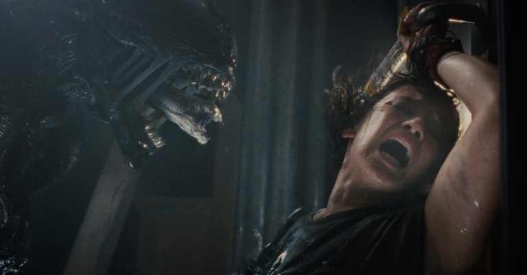 Alien: Romulus unveils its terrifying trailer with Cailee Spaeny