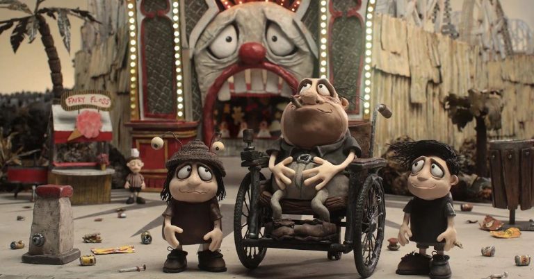 Annecy 2024: the stop-motion film Memoir of a Snail wins the Feature Film Crystal