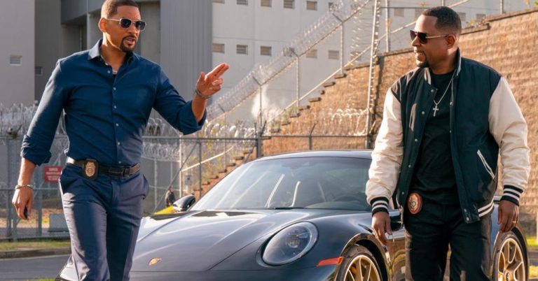 Bad Boys 5: Will Smith and Martin Lawrence ready to return