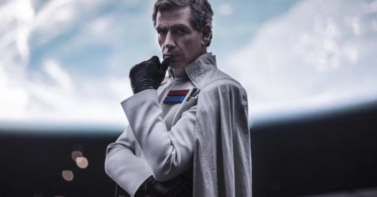 Ben Mendelsohn will return to Star Wars for Andor season 2
