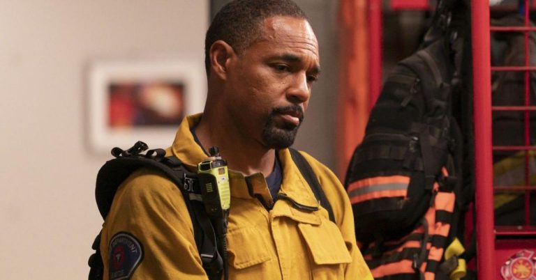 Ben will return to Grey's Anatomy after the end of Station 19