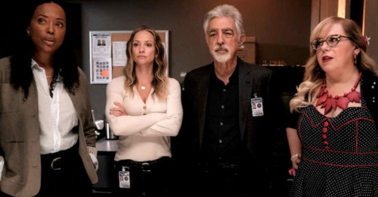 Criminal Minds will continue: the 18th season has been ordered