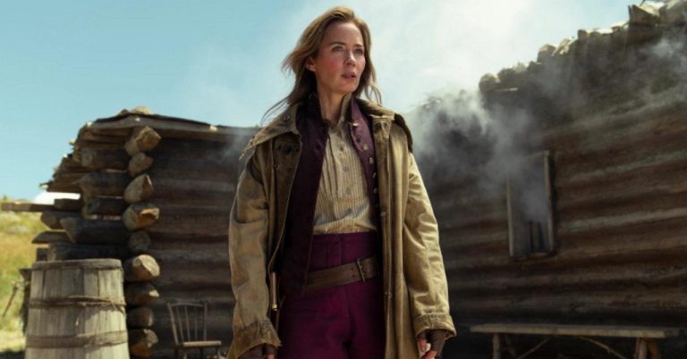 Emily Blunt could star in the next Steven Spielberg movie