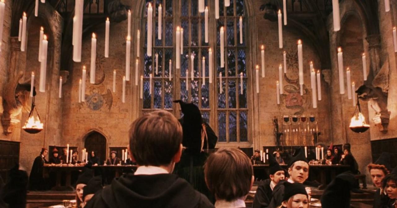Harry Potter Series to be Directed by Succession Director