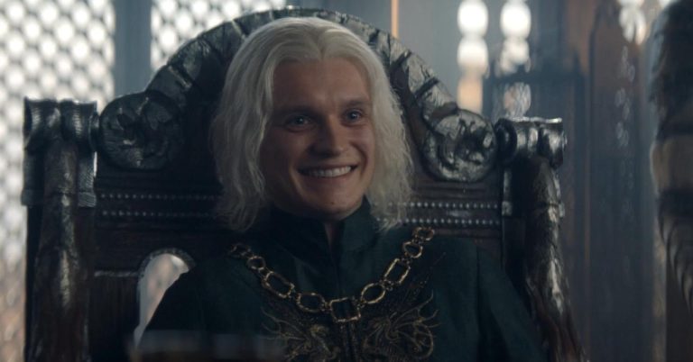 House of the Dragon, season 2: Is Aegon II the new Joffrey?