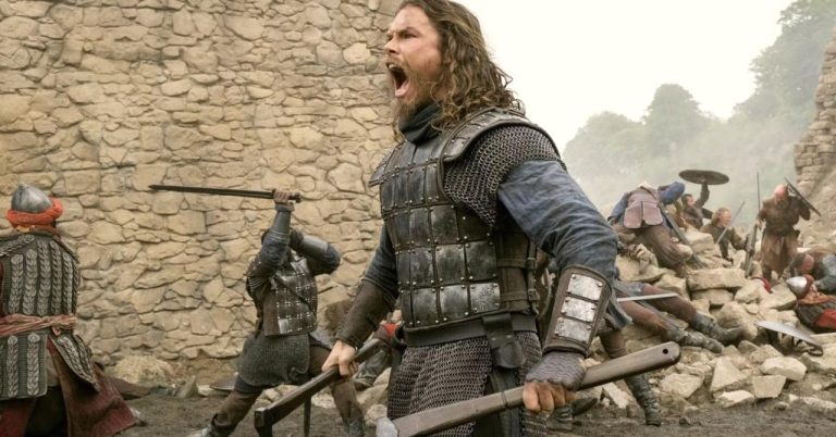 Intense and brutal trailer for season 3 of Vikings: Valhalla
