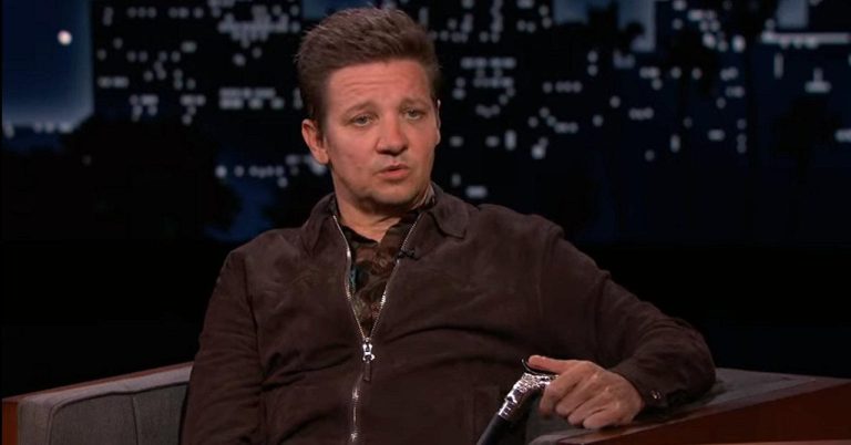 Jeremy Renner is not fit enough to play difficult roles