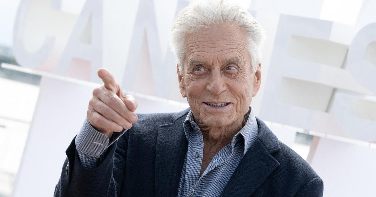 Michael Douglas to be guest of honor at the 50th Deauville Festival