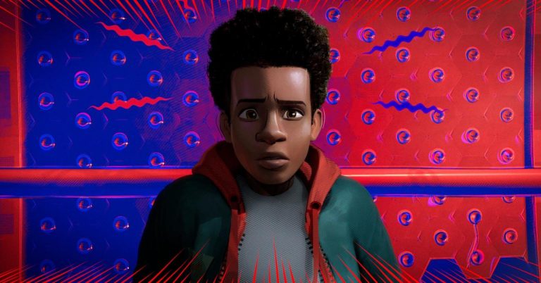 Miles Morales in live action?  A new Spider-Man would be in the pipeline